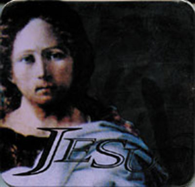 Jesus