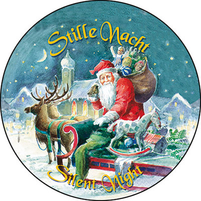 Stille Nacht