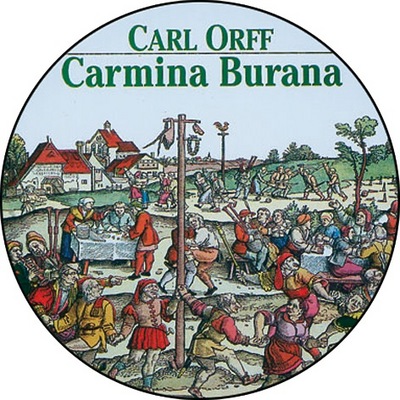 Carmina Burana
