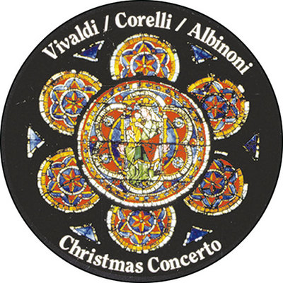 Christmas Concertos