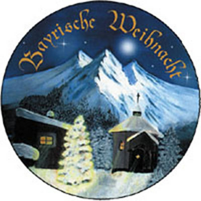 Bayrische Weihnacht