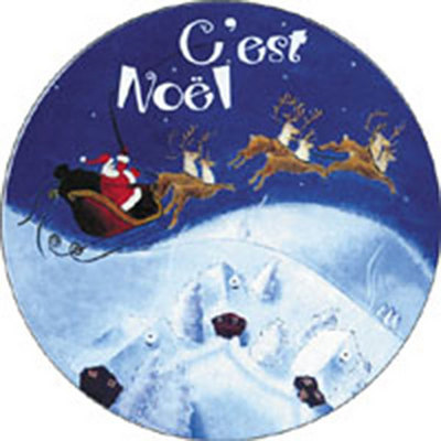 C’est Noël
