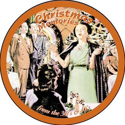 Christmas Memories