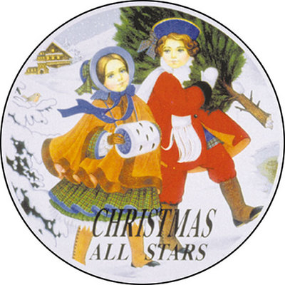Christmas All Stars