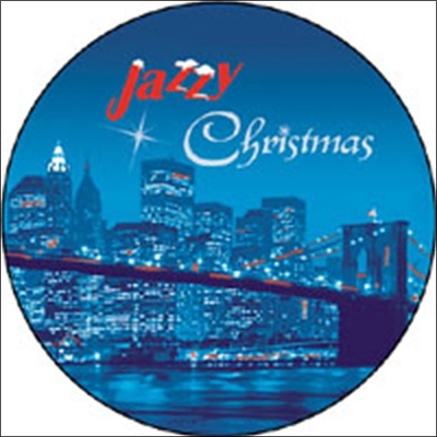 Jazzy Christmas