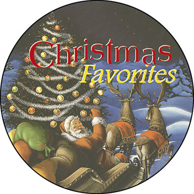 Christmas Favorites