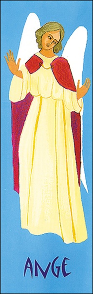 ANGE SA190 10EX