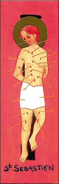 SEBASTIEN SA131 10EX