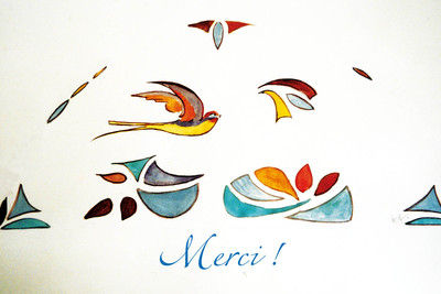 MERCI 10EX OM01