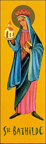 BATHILDE SA196 10EX