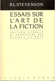Essais sur l’art de la fiction