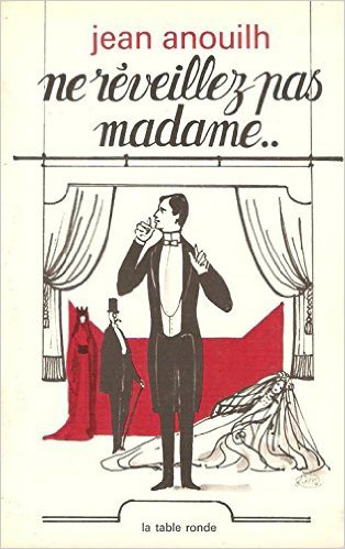 Ne réveillez pas Madame…