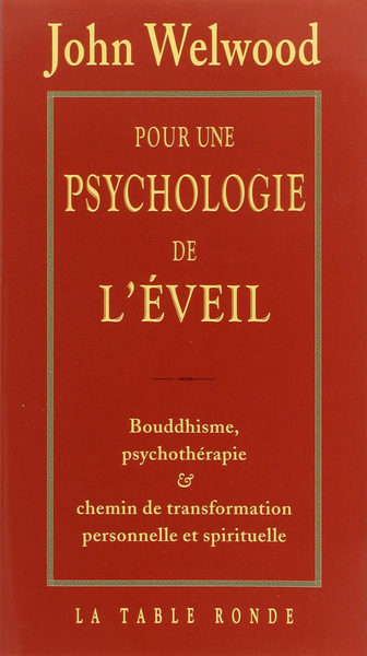 Pour une psychologie de l’éveil