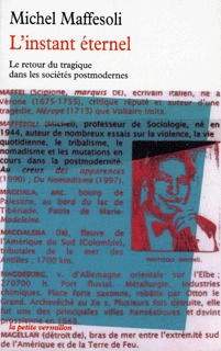 L’instant éternel