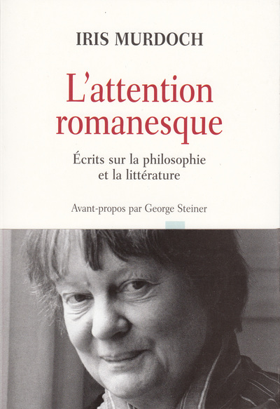 L’attention romanesque
