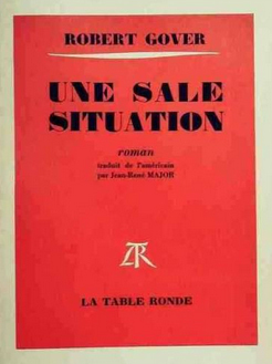 Une sale situation