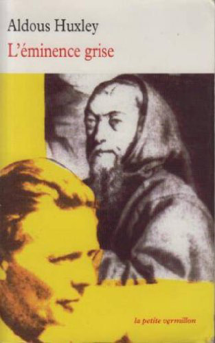 L’éminence grise