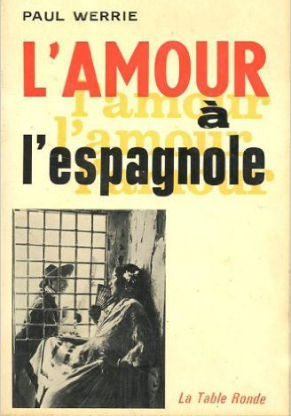 L’amour à l’espagnole