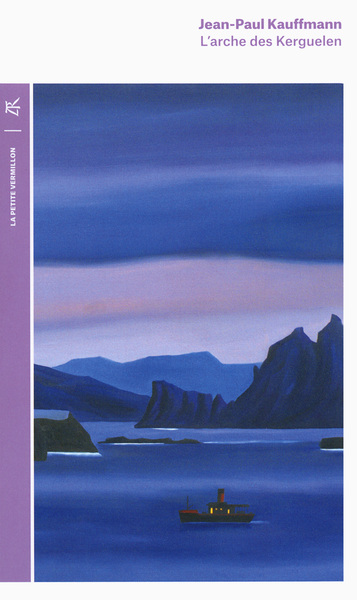 L’arche des Kerguelen