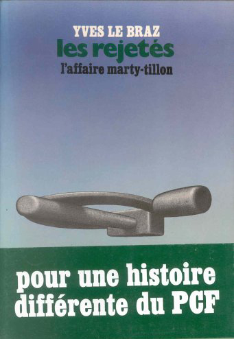 Les rejetés