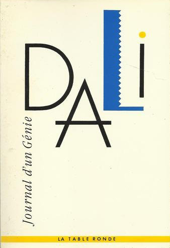 Journal d’un génie