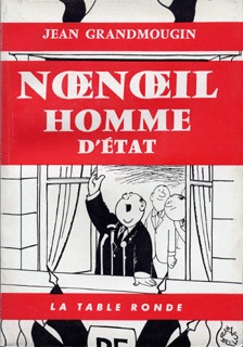 Noenoeil homme d’État