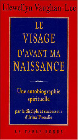 Le visage d’avant ma naissance