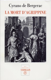 La mort d’Agrippine, veuve de Germanicus