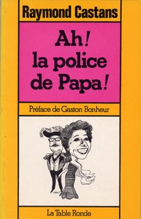 Ah la police de papa/Les Coiffeurs