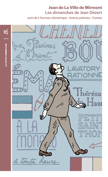 Les dimanches de Jean Dezert/L’horizon chimérique et contes