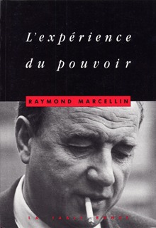 EXPERIENCE DU POUVOIR
