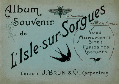 Le Trousseau de “Moulin Premier”