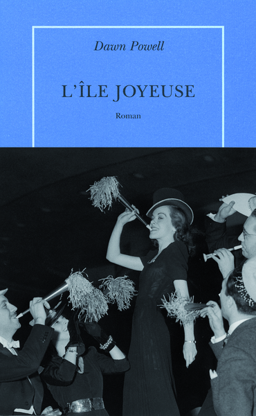 L’île joyeuse