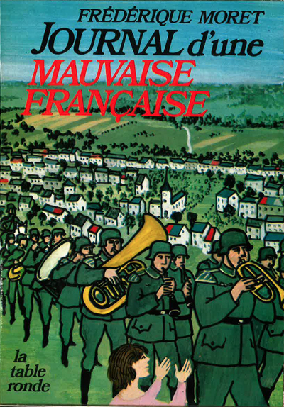 Journal d’une mauvaise Française