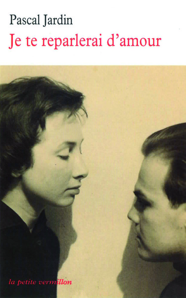 Je te reparlerai d’amour