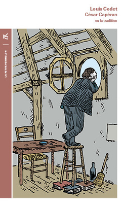 César Capéran ou La Tradition