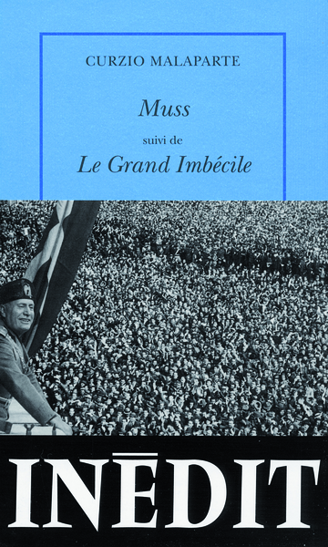 Muss/Le grand imbécile