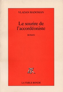 Le sourire de l’accordéoniste