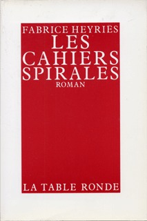 Les cahiers spirales