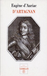 D’Artagnan, capitaine-lieutenant des Mousquetaires