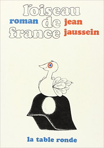 L’oiseau de France