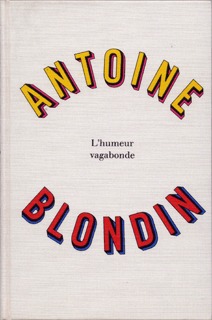 L’humeur vagabonde