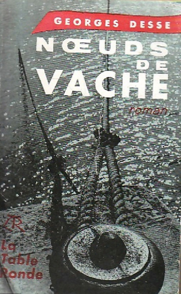 Noeuds de vache