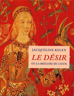 Le Désir ou La brûlure du coeur