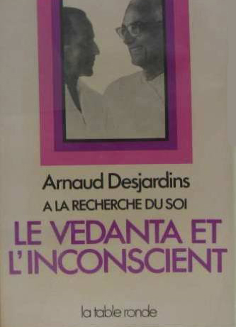 Le vedanta et l’inconscient