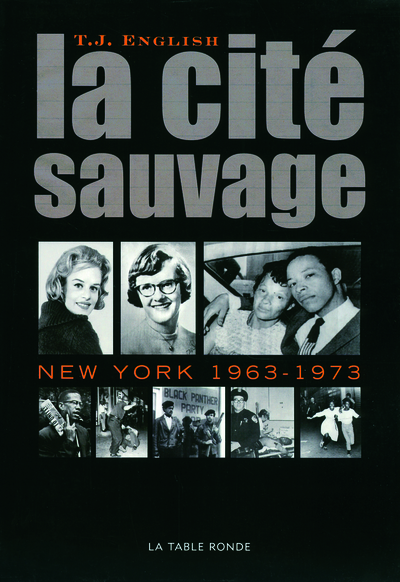 La cité sauvage