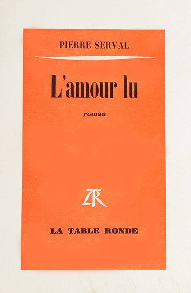 L’amour lu