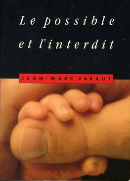 Le possible et l’interdit