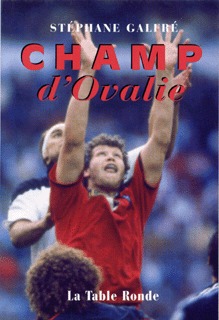 Champ d’Ovalie