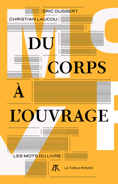 Du corps à l’ouvrage